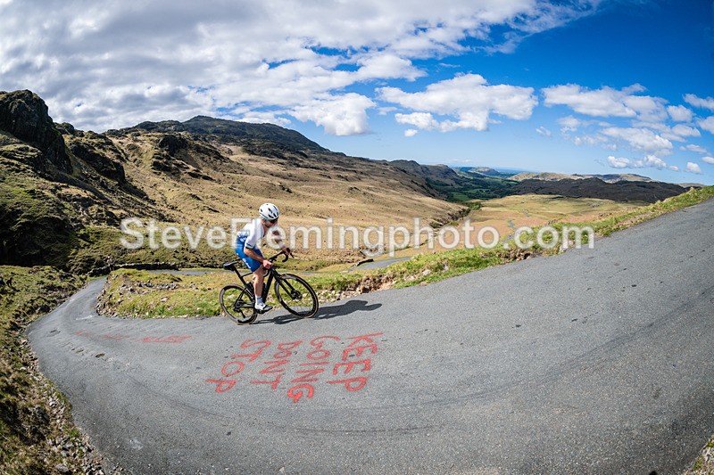 110639 - Hardknott Pass Camera 2 11.00-12.00