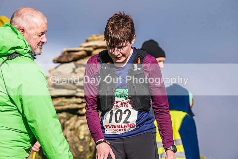Dunnerdale-622 - Dunnerdale Fell Race Saturday 8th November 2025
