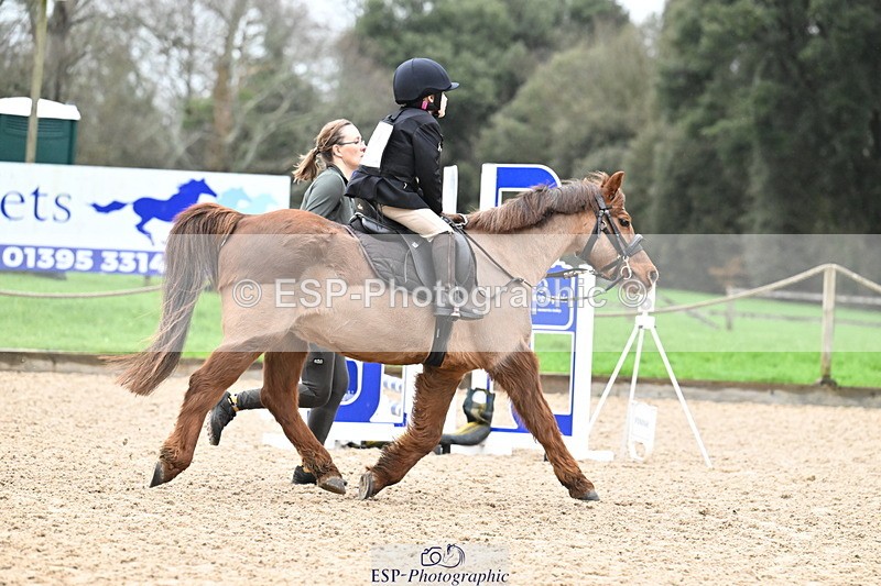 260222A-091044-00045 - 40cm Lead Rein and Assisted
