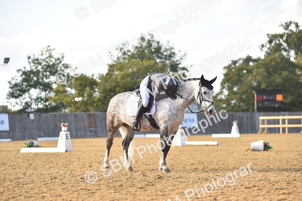 SBM_29748 - D16 -Small Tour Championship Novice 2