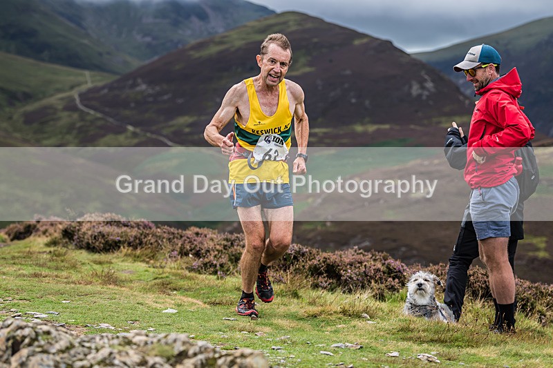 Barrow-141 - Barrow Fell Race Monday 31st August 2026