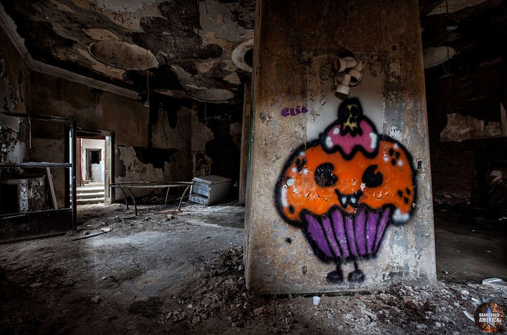 Warner Swasey Observatory (Cleveland, OH) | Vampire Cupcake - The Warner and Swasey Observatory