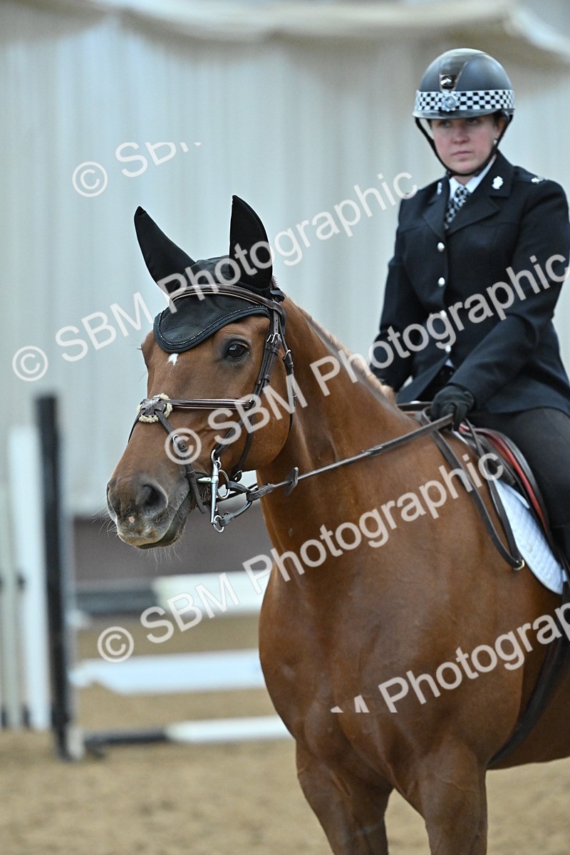 SBM_005290 - Class 57 - 80cm Open