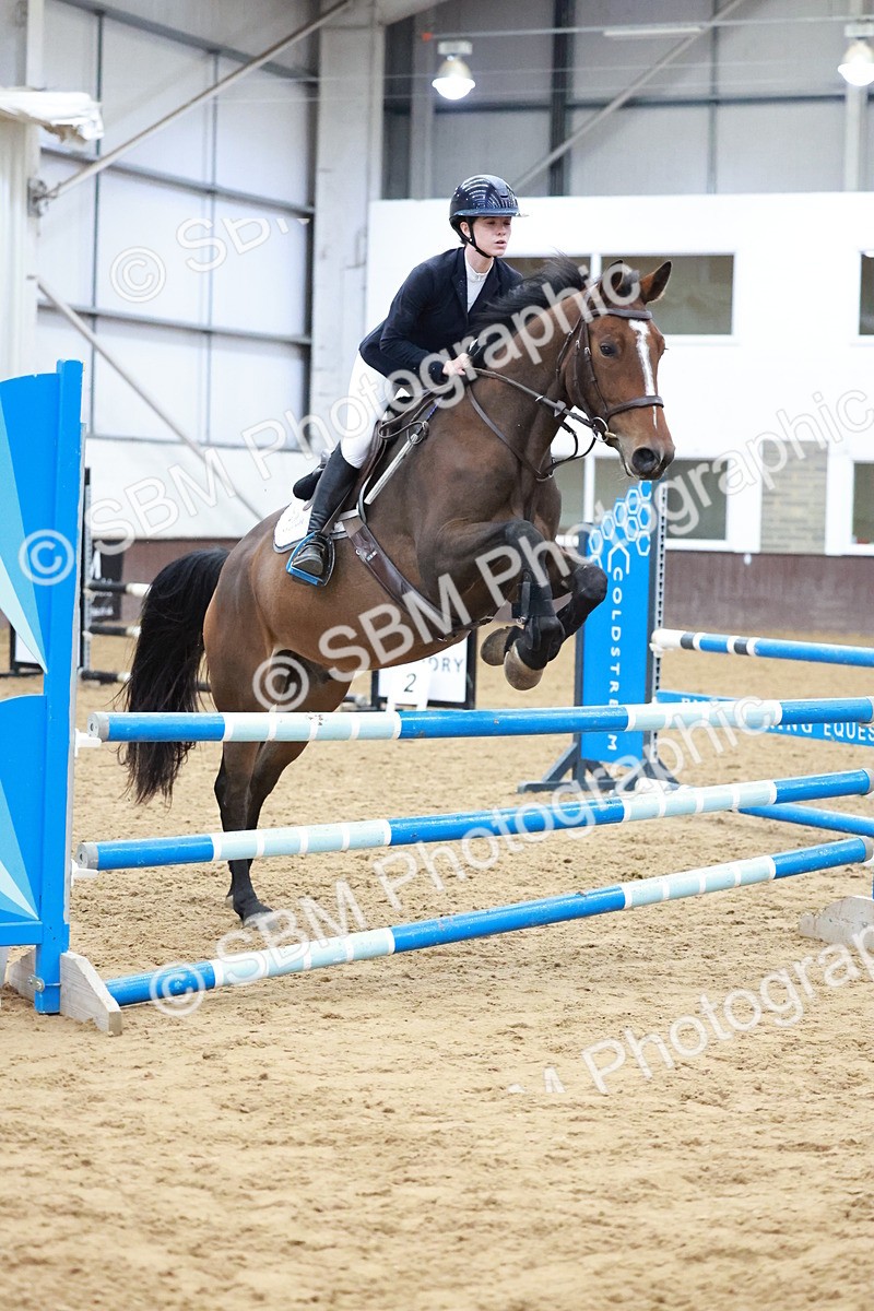 SBM_000368 - Class 2 - Senior British Novice 90cm
