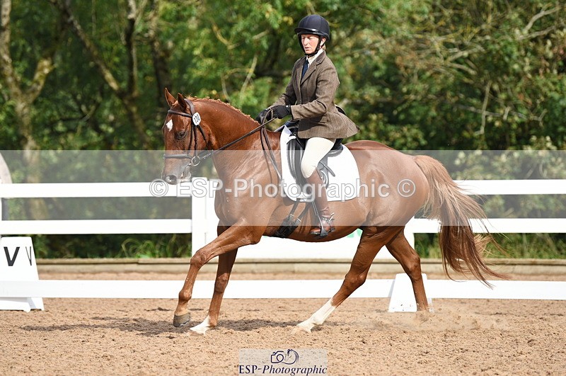 230912A-104312-00411 - Cls 5 Novice 39