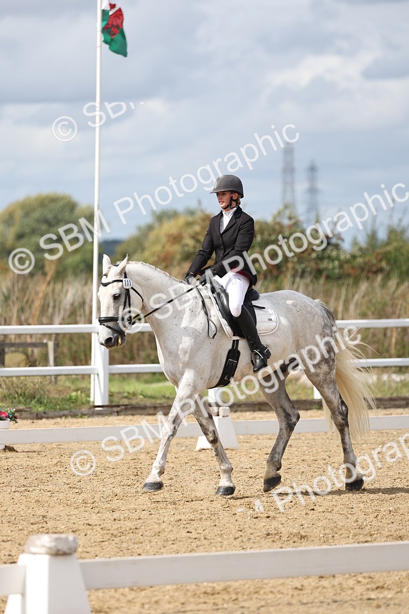 SBM_003830 - Class 8 - Novice 3 Champs