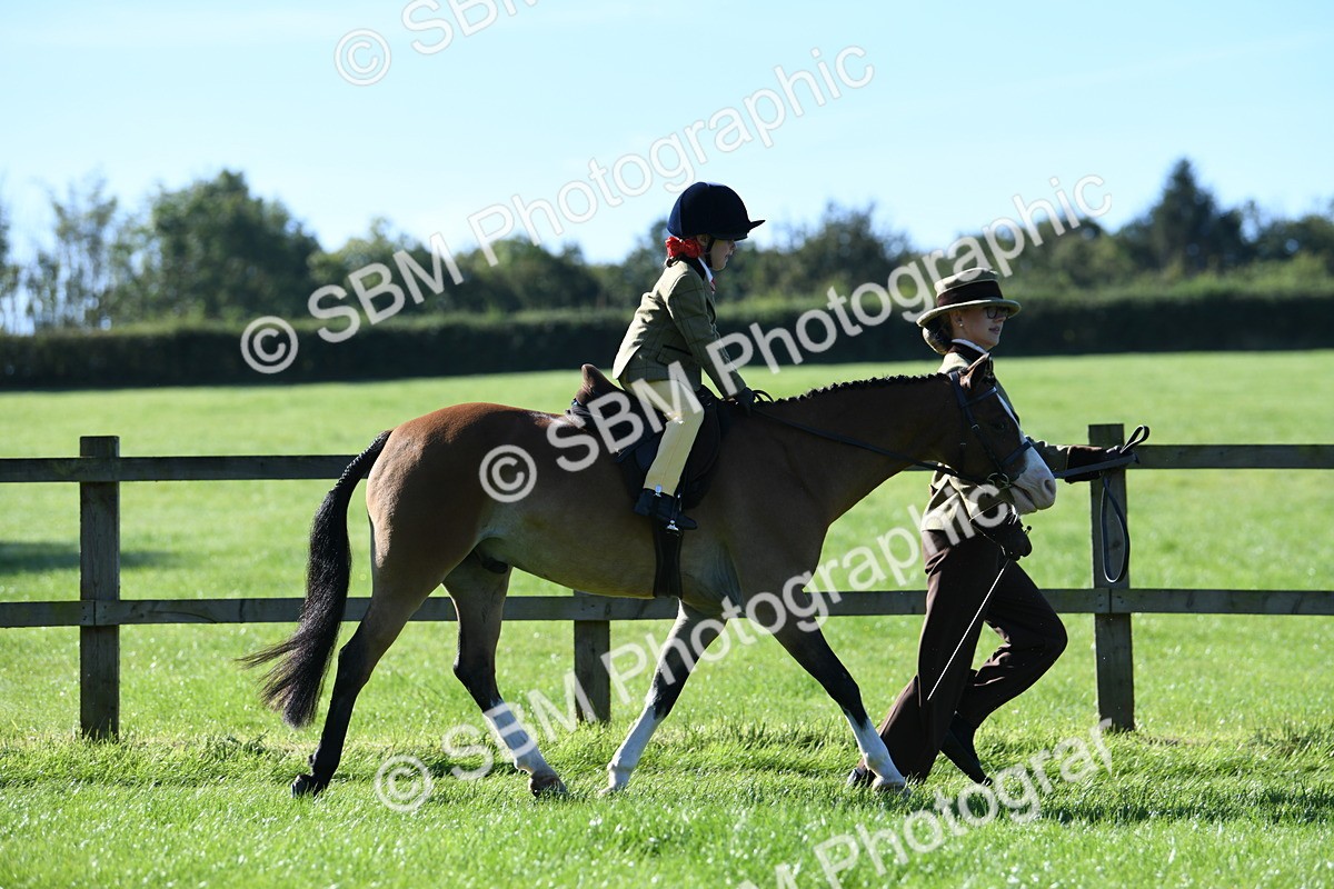 SBM_36753 - S18 - Novice & Newcomers Lead Rein Pony