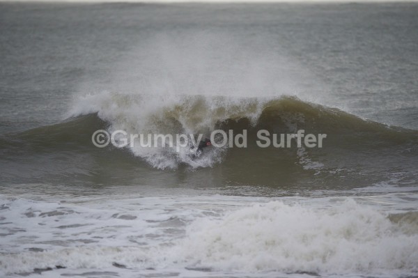 DSC_0370 - Porth Ceiriad 10th February 2016