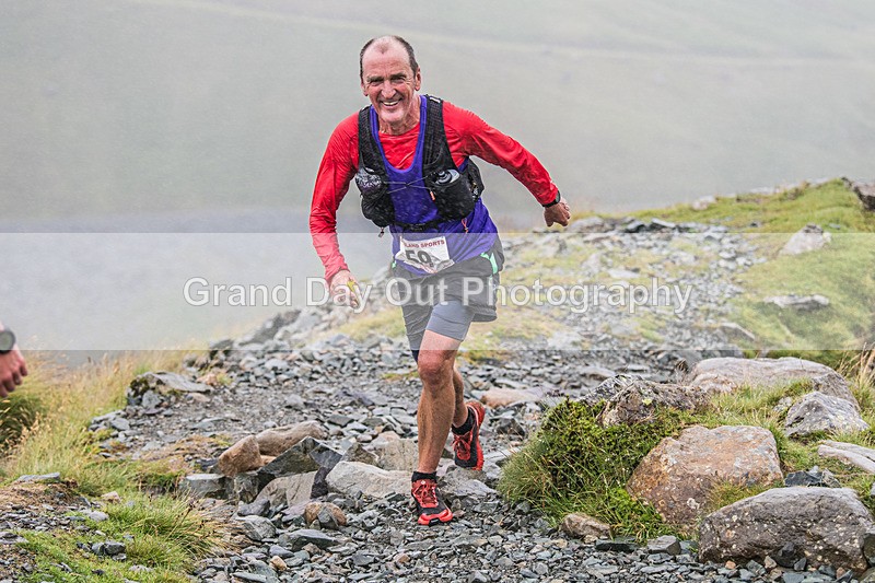 Buttermere h-s-247 - Buttermere Horseshoe Fell Race Saturday 4th July 2026