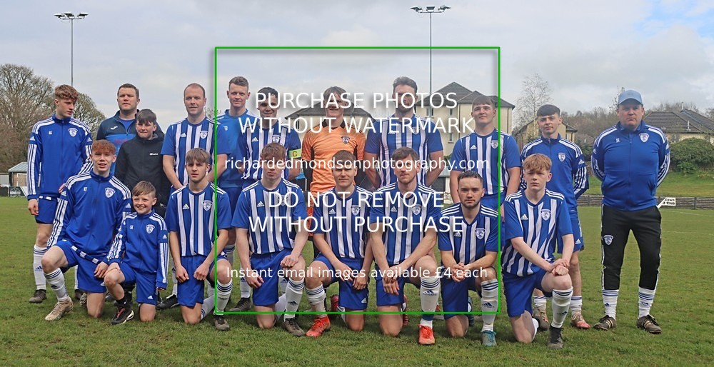 IMG_2207 - North Lancs Final 2: Marsh Utd Reserves vs Caton Utd