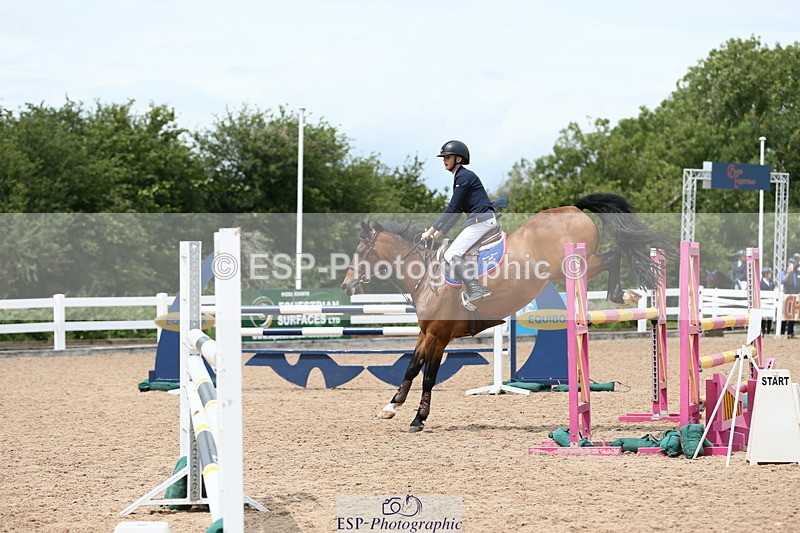 230716A-134918-03767 - Class 24 Junior 1.05m Open