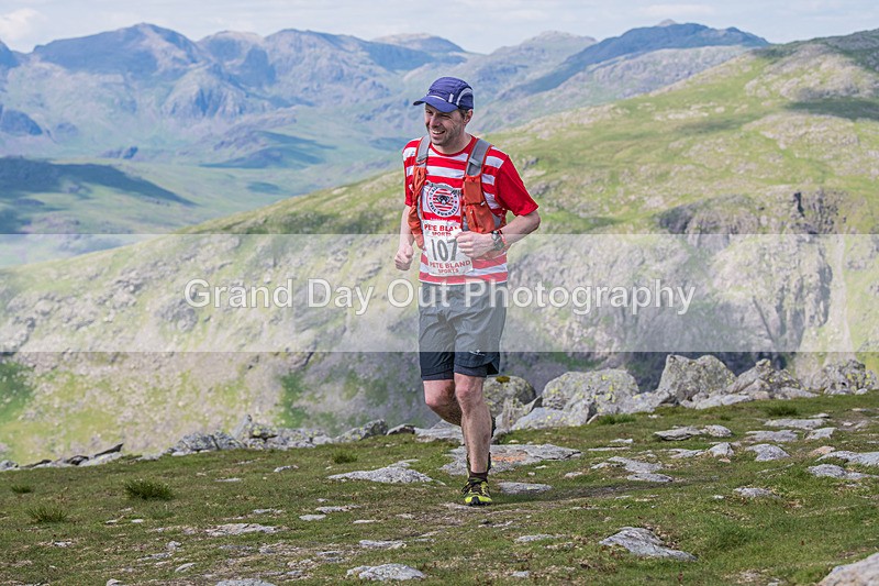 Duddon Long-673 - Duddon Valley Long Fell Race Saturday 1st June 2024
