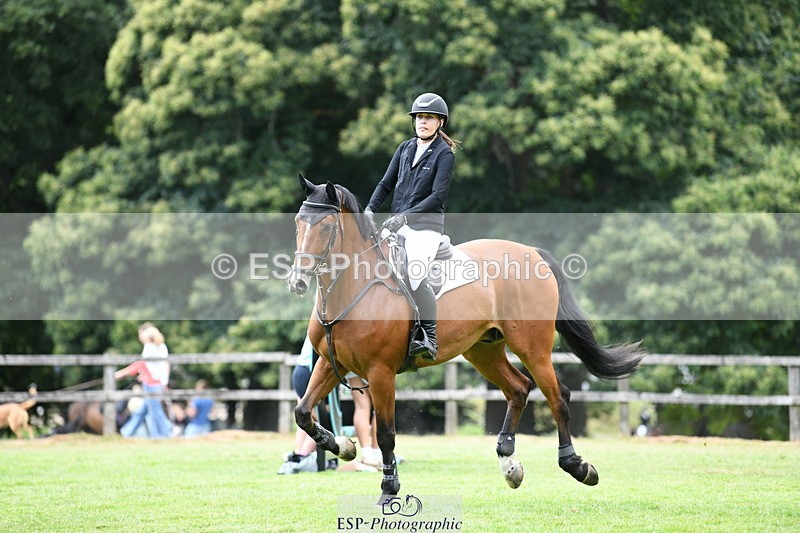 250703A-144012-01959 - Cls 14 Snr 1.15m Open