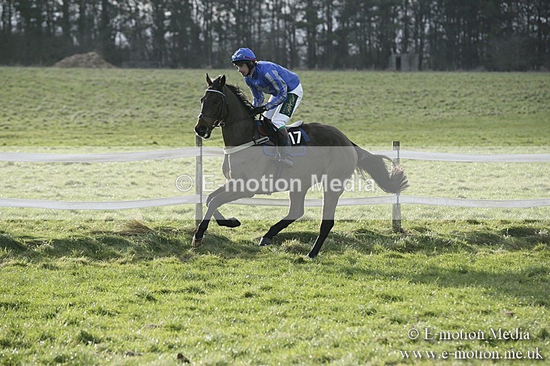 PtP 070118 -2 - Larkhill Racing Club Point to Point Larkhill 07/01/2018