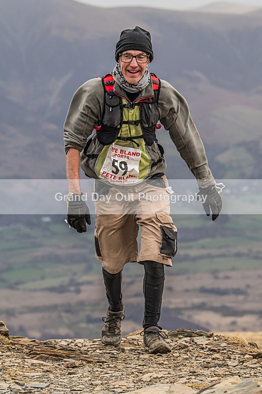 Coledale-779 - Coledale Horseshoe Fell Race Saturday 29th March 2025