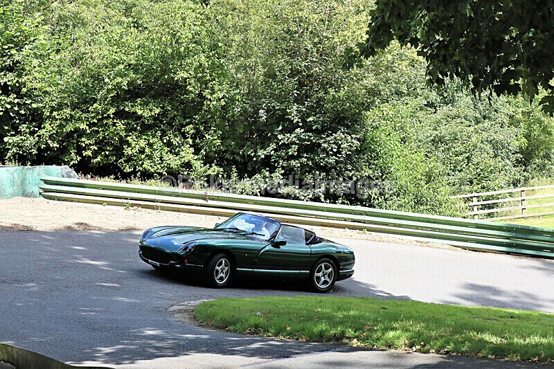 Pete Wilson 2-8-20-196 - Aug 2nd 2020 Drive thru