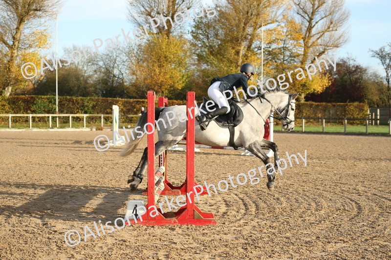 20251109-0052 - Class 1 - 60cm