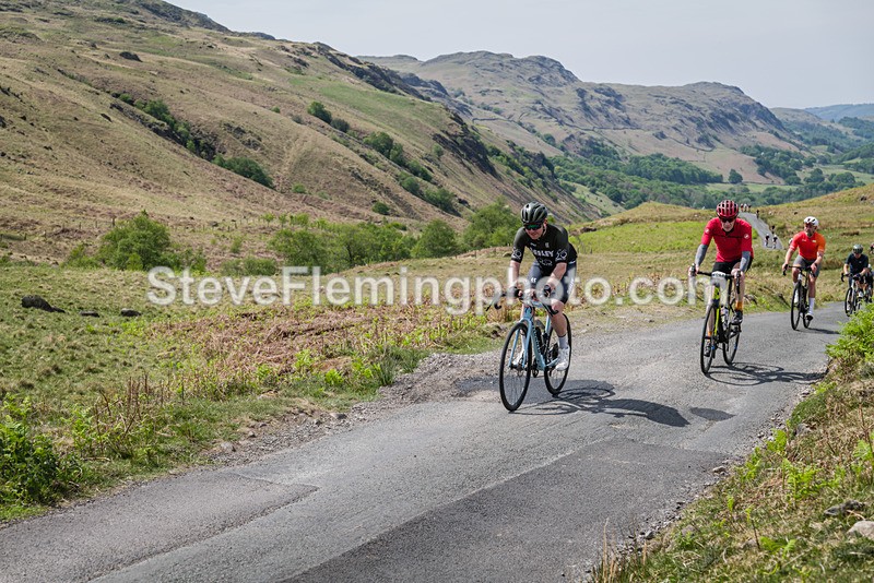 124300 - Hardknott Pass Camera 1 12.00-13.00