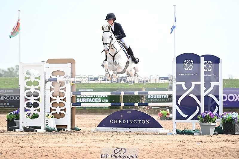 250509-152712-08159 - Cls 15 Talent Seeker inc 7yr old Jump Off and Presentations