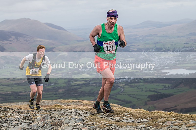 Coledale-198 - Coledale Horseshoe Fell Race Saturday 29th March 2025