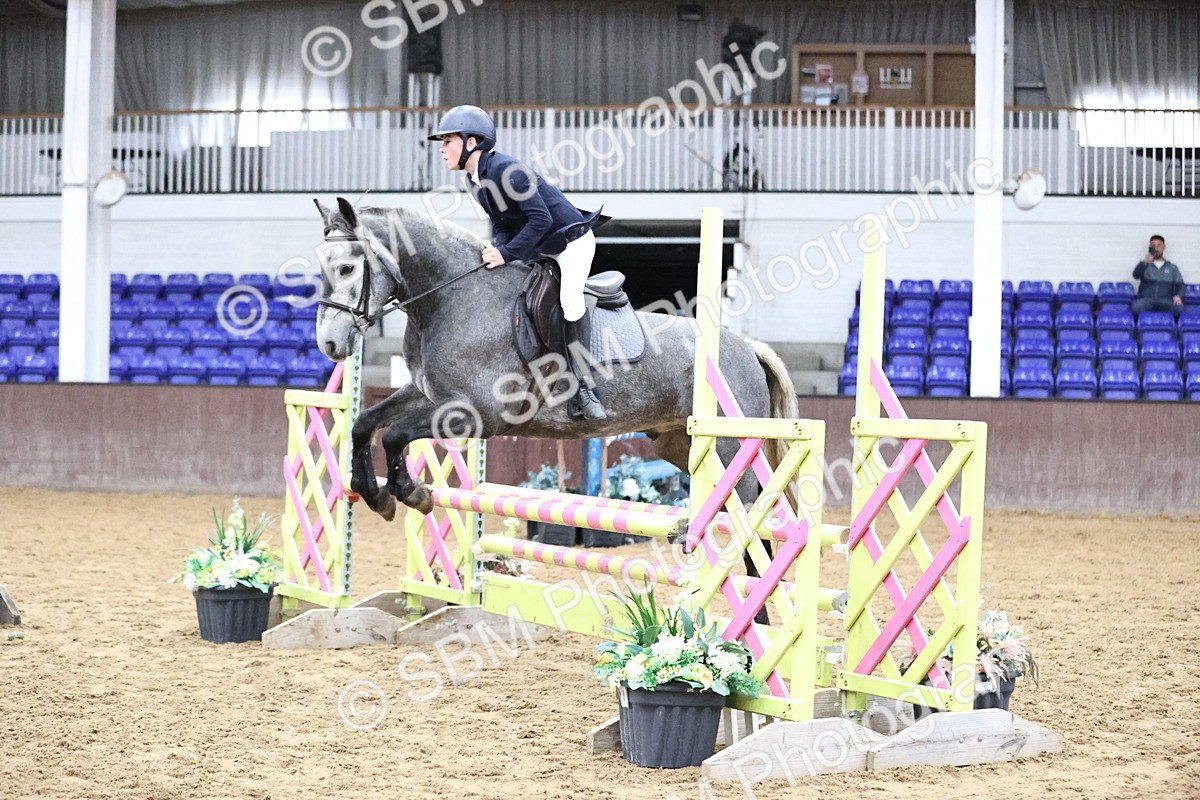 SBM_000325 - Class 2 - Pony British Novice - 80cm Open