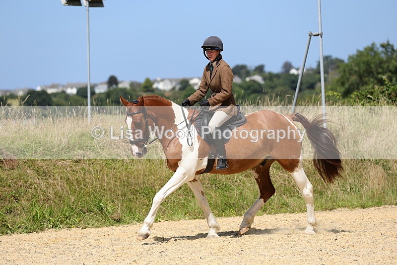 1X9A8610 - Class 22: Veteran