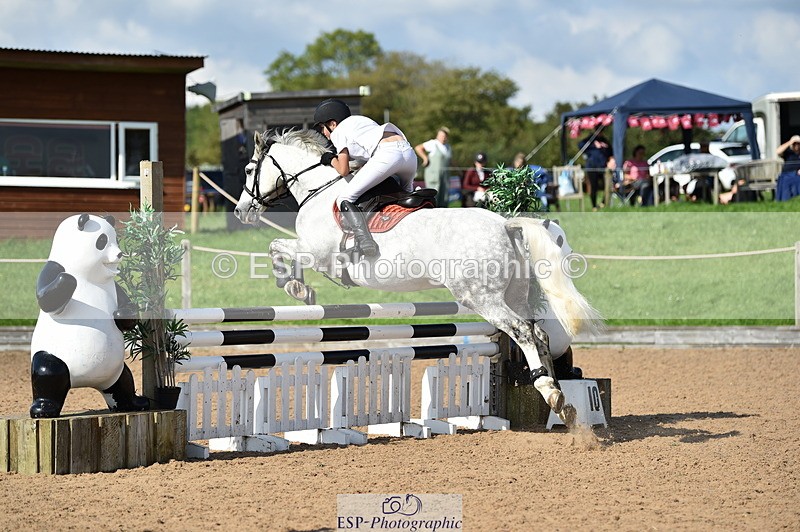 230902A-154510-02014 - Cls 4A Pony Big 95cm