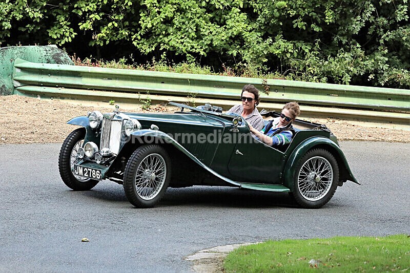 Pete Wilson 2-8-20-285 - Aug 2nd 2020 Drive thru