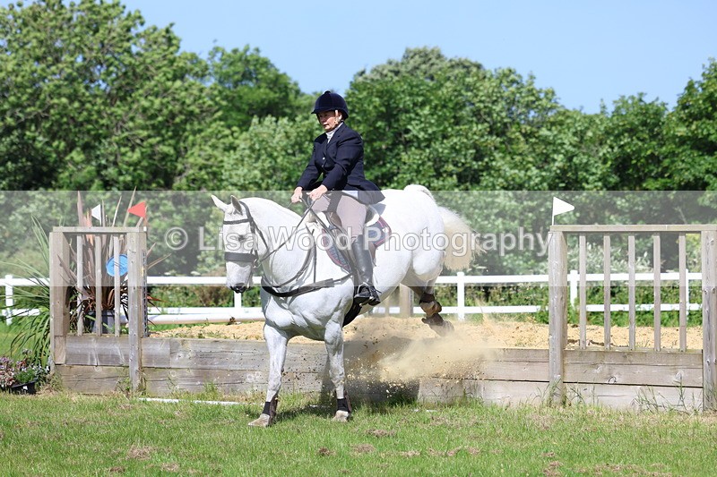 3E7A2701 - Class 2: Senior 60cm