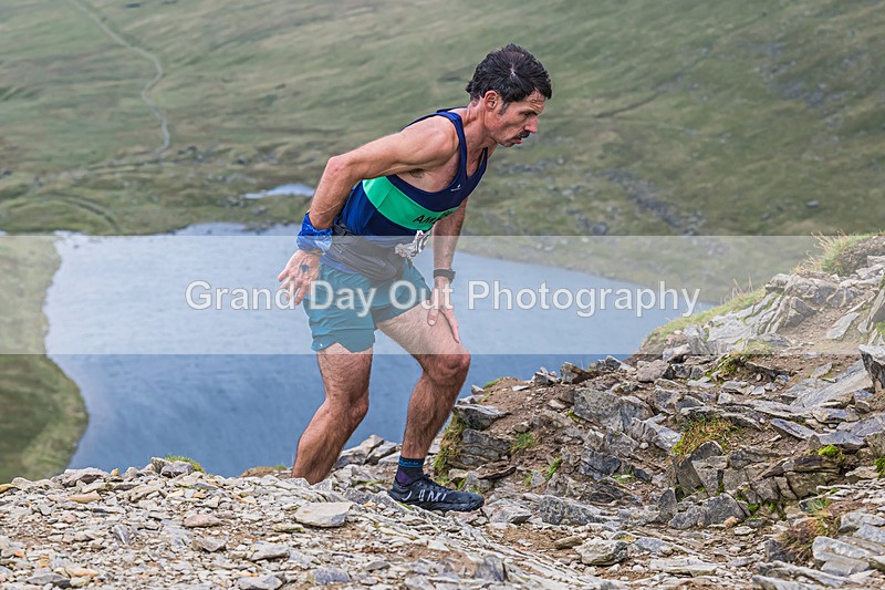 Grisedale HS-43 - Grisedale Horseshoe Fell Race Saturday 5th September 2026