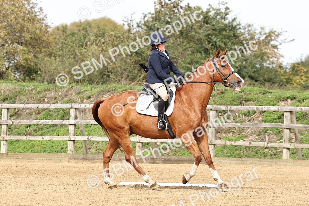 SBM_001172 - Class 46 - Novice 1 Combined Training