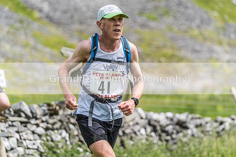 Settle Hills-571 - Settle Hills Fell Race Sunday 21st June 2026