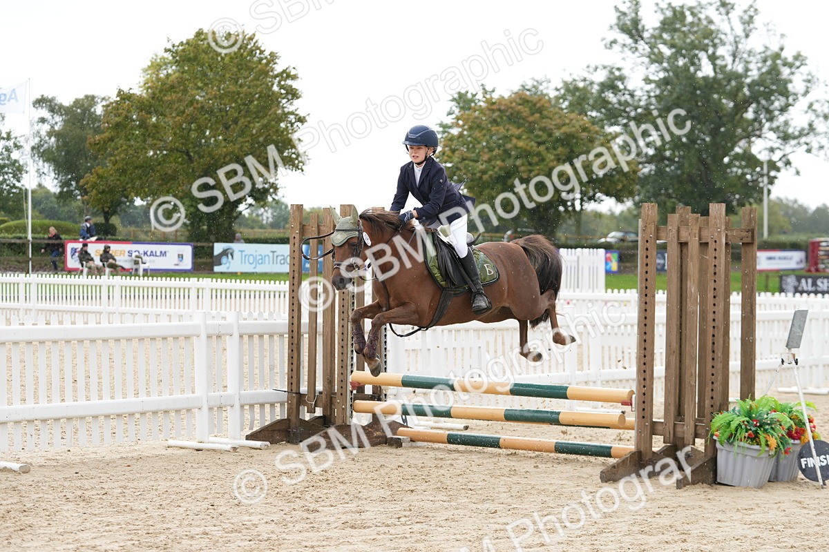 SBM_39721 - J6 - Junior Pony 55cm Championship