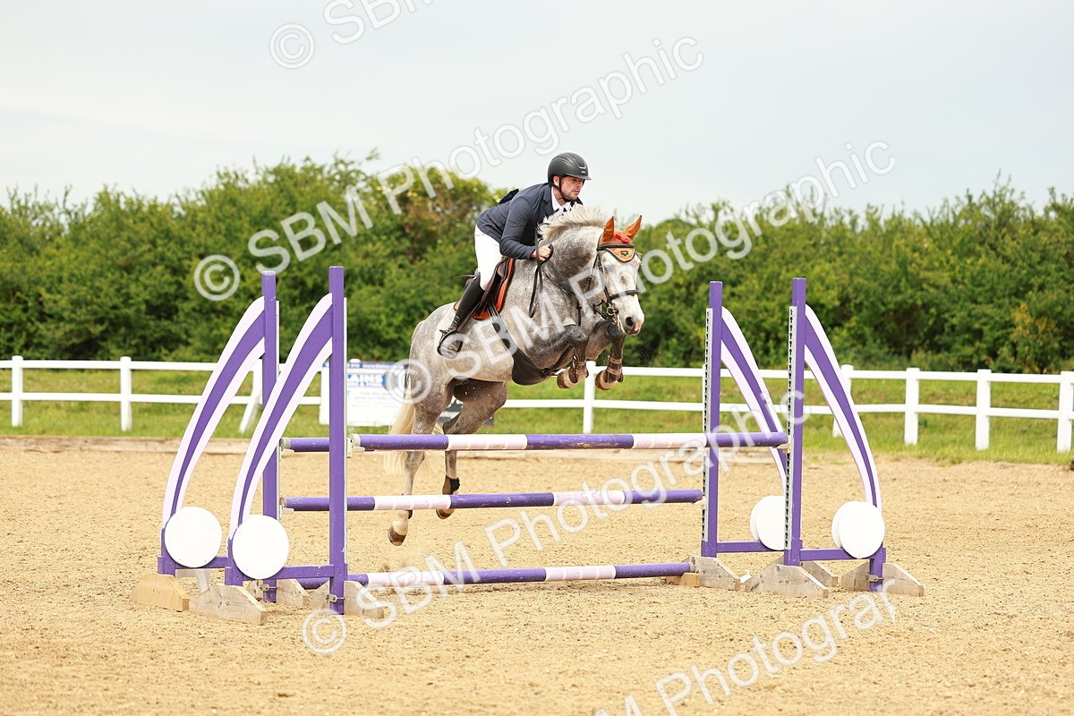 SBM_001835 - Class 3 - Senior Discovery - 1.00m