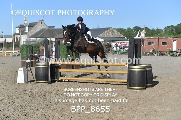 BPP_8655 - CLASS 4 0.95m Amateur Championship Qualifier