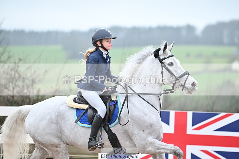 240128A-102326-00178 - Cls 2 Pony British Novice and 80cm Open