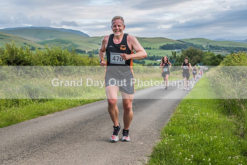 Lambfoot Loop-351 - Lambfoot Loop Road Race Tuesday 5th July 2022