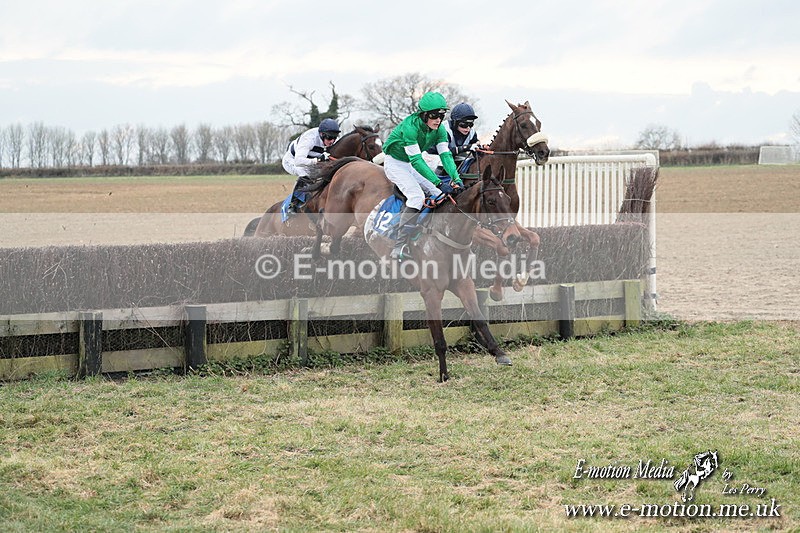 PtP 220325 376 - Cirencester Races -  Siddington 22/03/25