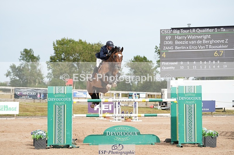 250718-171929-12598 - Cls 6, 3 Star Big Tour LR Qualifier Break til End