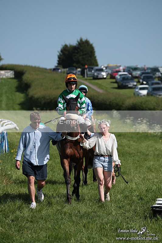 PtP 250526 457 - Albrighton & Woodland PtP Chaddesley Corbett 25/05/26