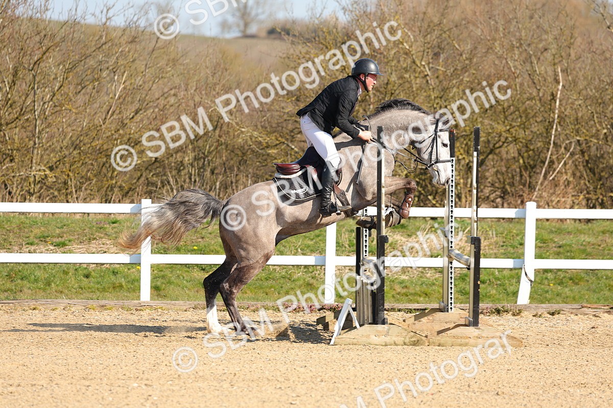 SBM_000321 - Class 1 - Clear Round