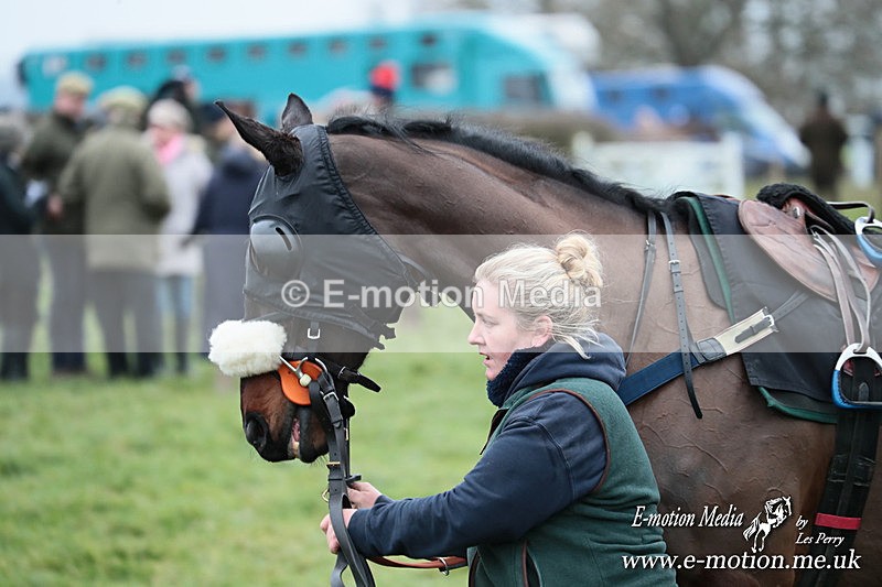 PtP 141225  1660 - Harkaway Club PtP Chaddesley Corbet 28/12/25