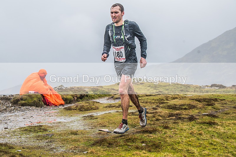 Coledale-327 - Coledale Horseshoe Fell Race Saturday 25th March 2023