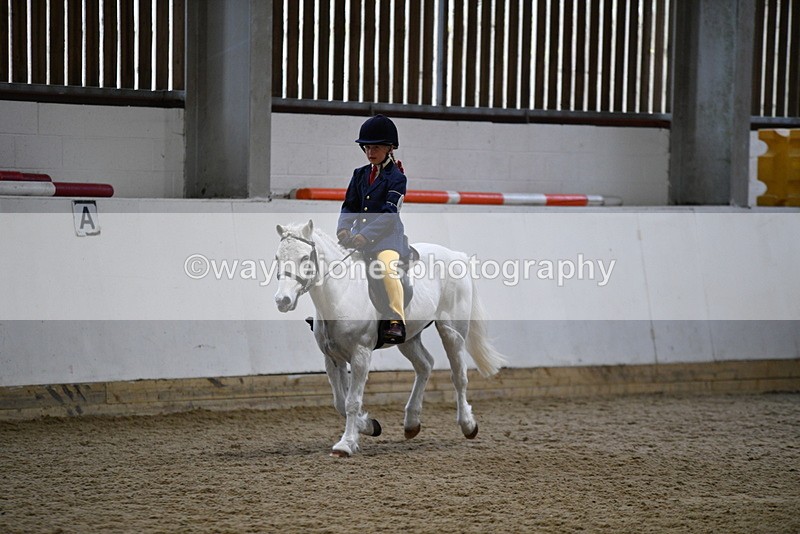 WJ5_7215 - Class 11 Ridden PC - RC Pony