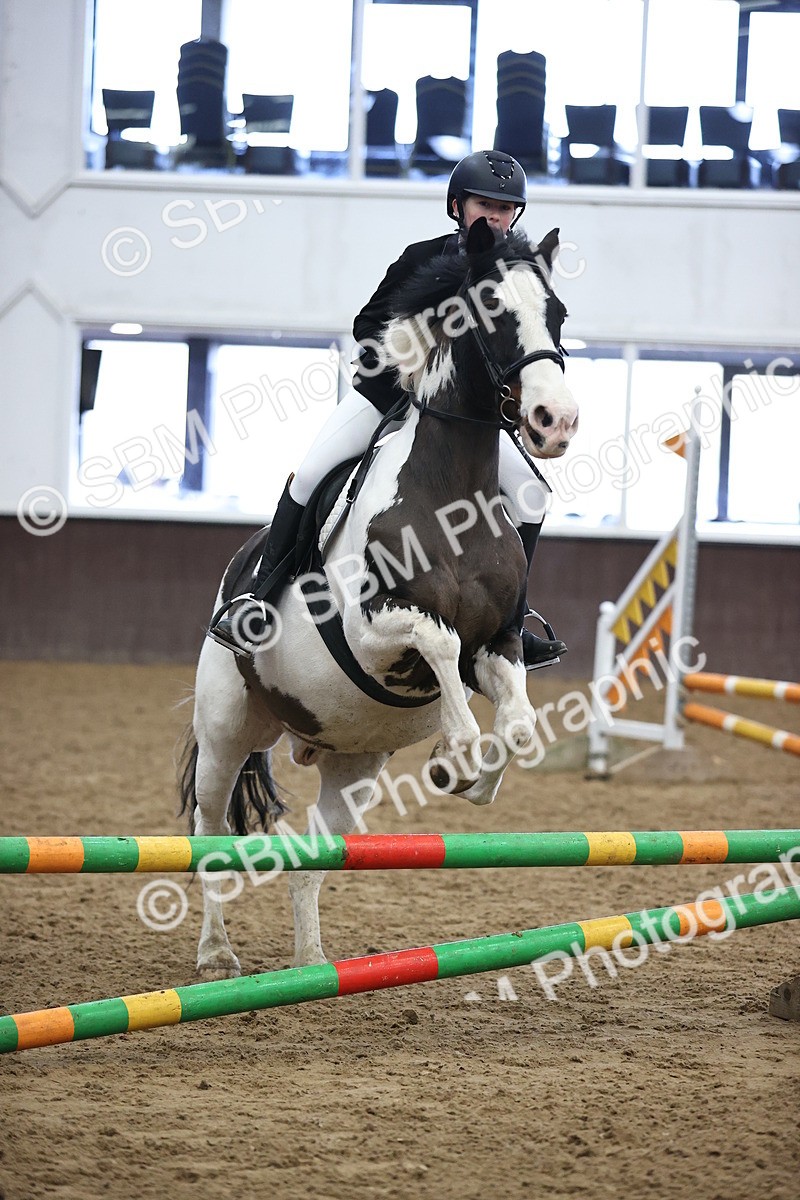 SBM_001015 - class 3 - 60cm