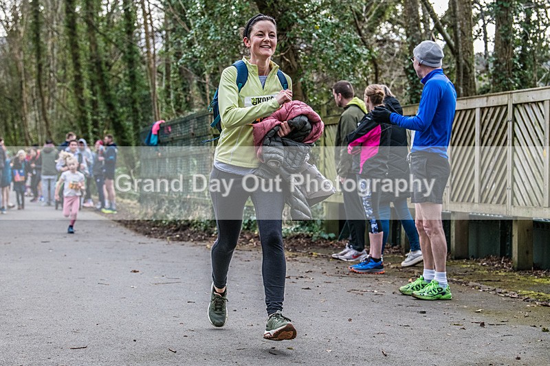 St Herberts Fun Run-496 - St Herberts School Festival of Running 3K Fun Run Saturday 1st March 2025