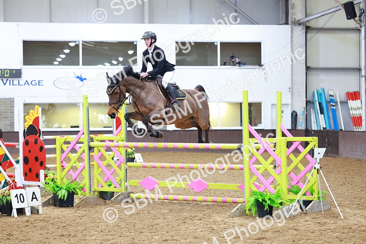 SBM_003500 - Class 10 - Senior Newcomers - 1.10m