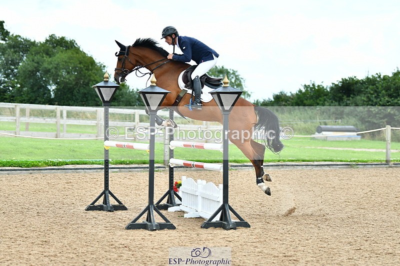 230728A-145018-02955 - Cls 3 Foxhunter