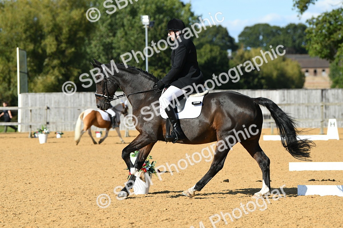 SBM_27200 - D16 - Small Tour Championship - Novice 28