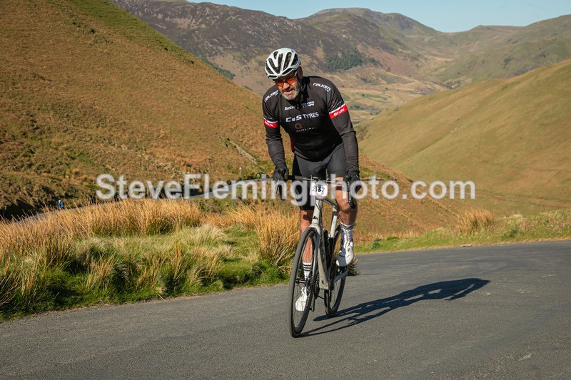 085508 - Newlands Pass 08.00 - 09.00